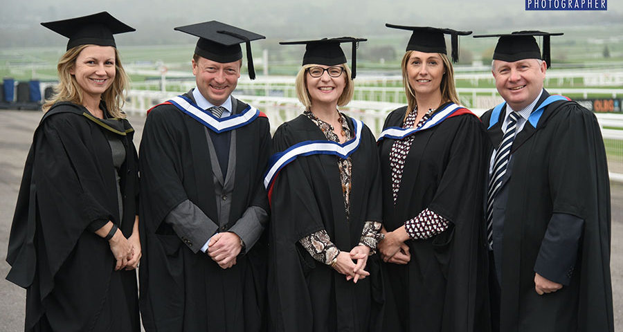 Quolux University of Gloucestershire Ceremony Post Graduates