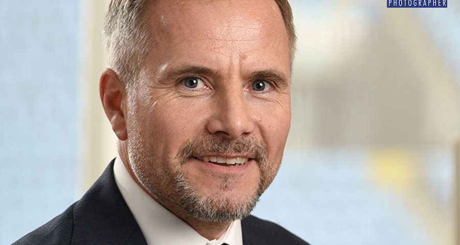 Business Headshots - Coventry