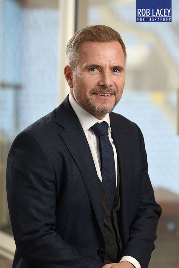 3/4 Length Headshots Coventry