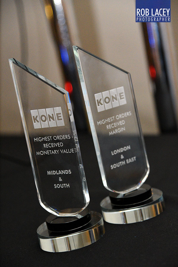 KONE Trophies