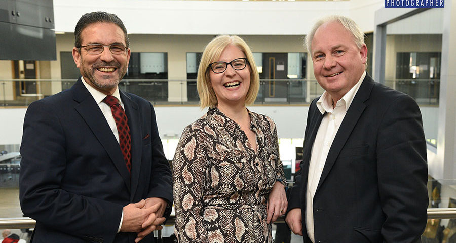 UoG, Target & Quolux