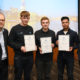 Apprentice awards - Coventry