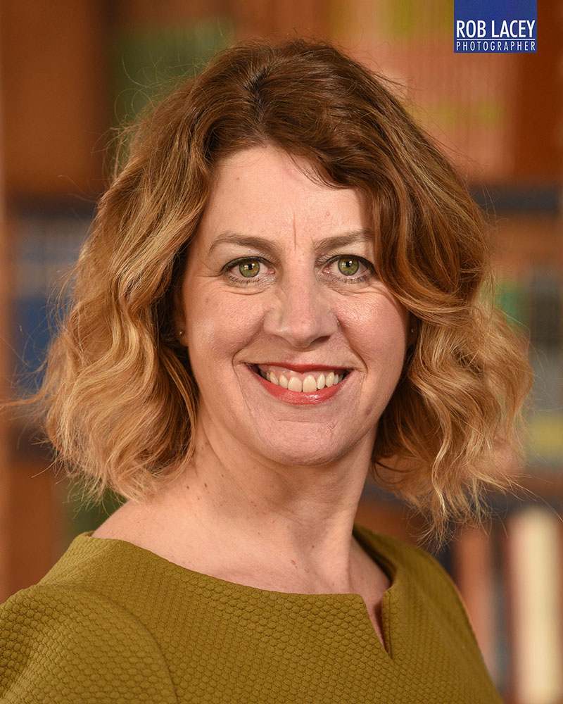 Headshot traditional