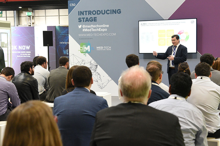 Presentation Med Tech