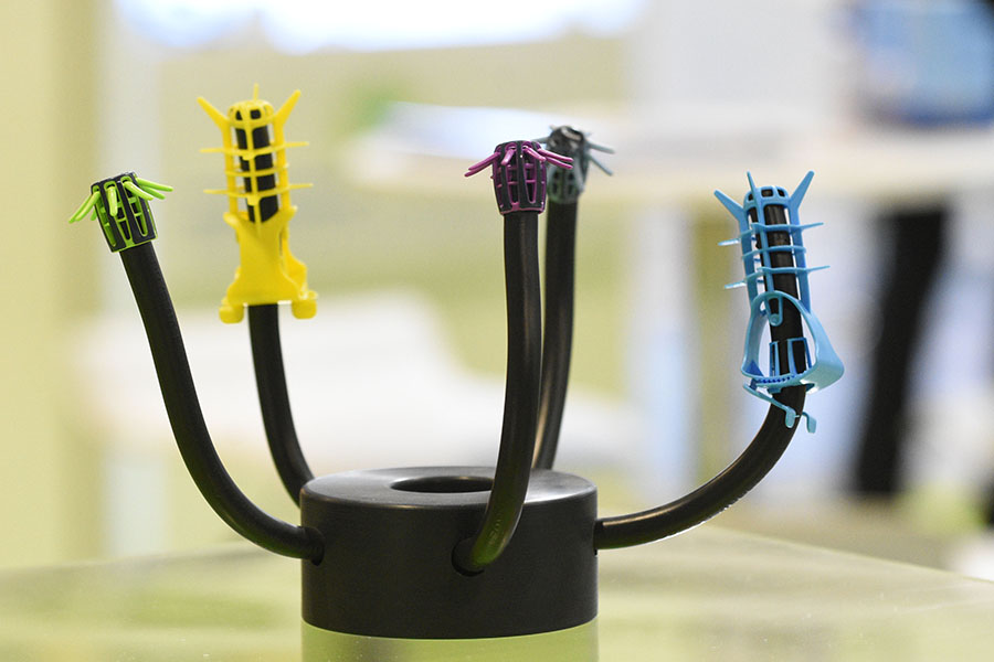 Med Tech product shot