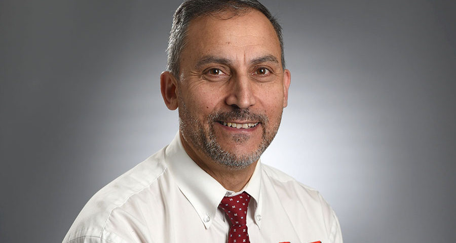 A&E Fire & Safety headshot