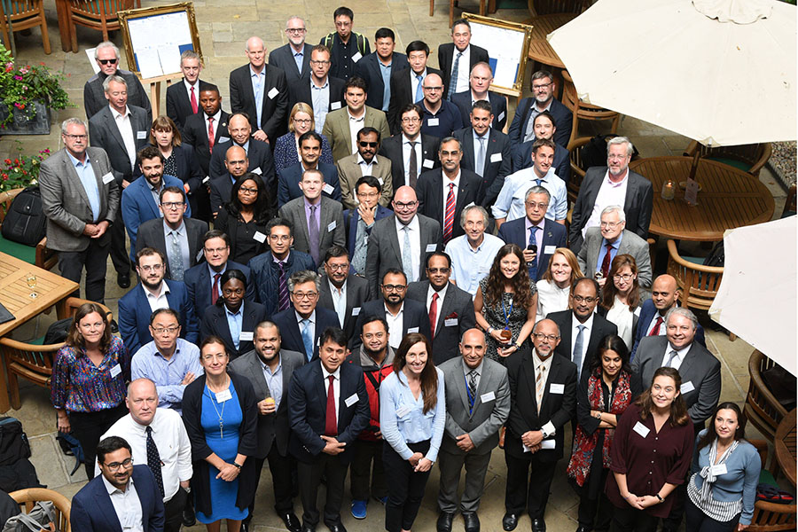 conference group all