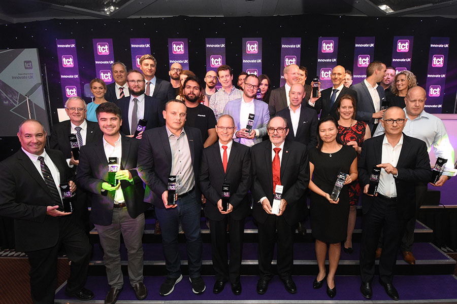 business awards group