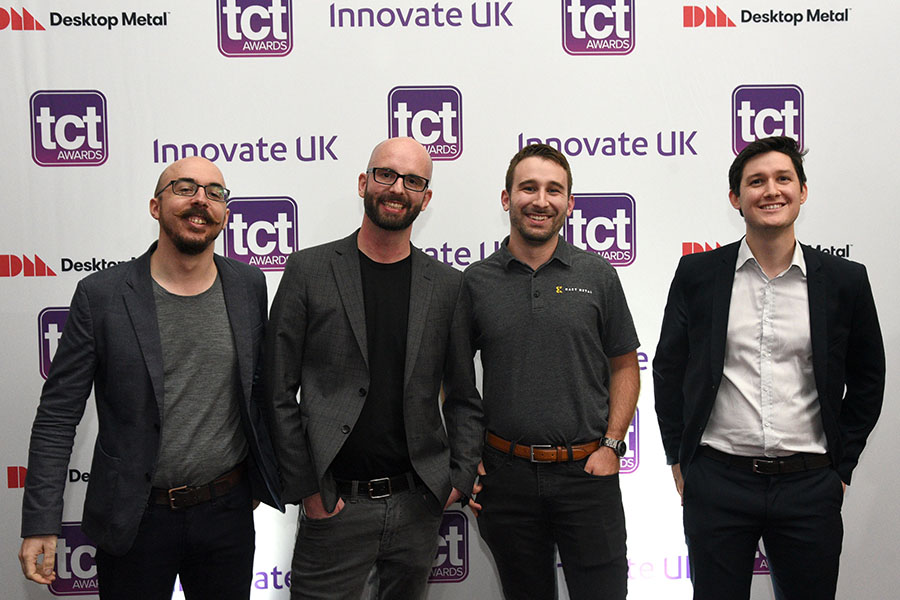 sponsors board awards