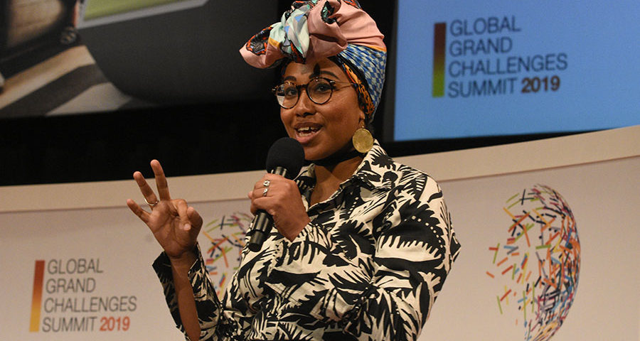 International Engineering Summit- London