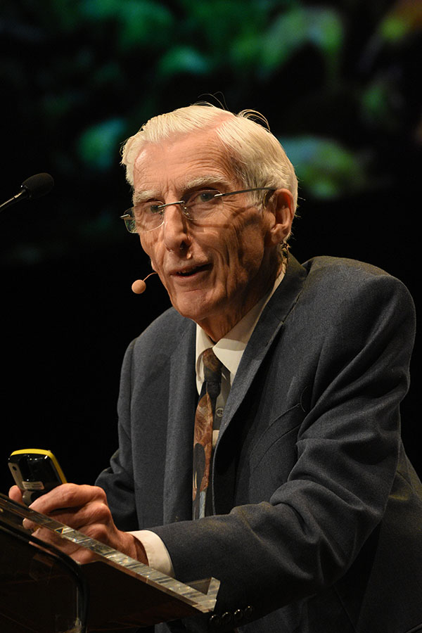 Lord Martin Rees Astronomer Royal
