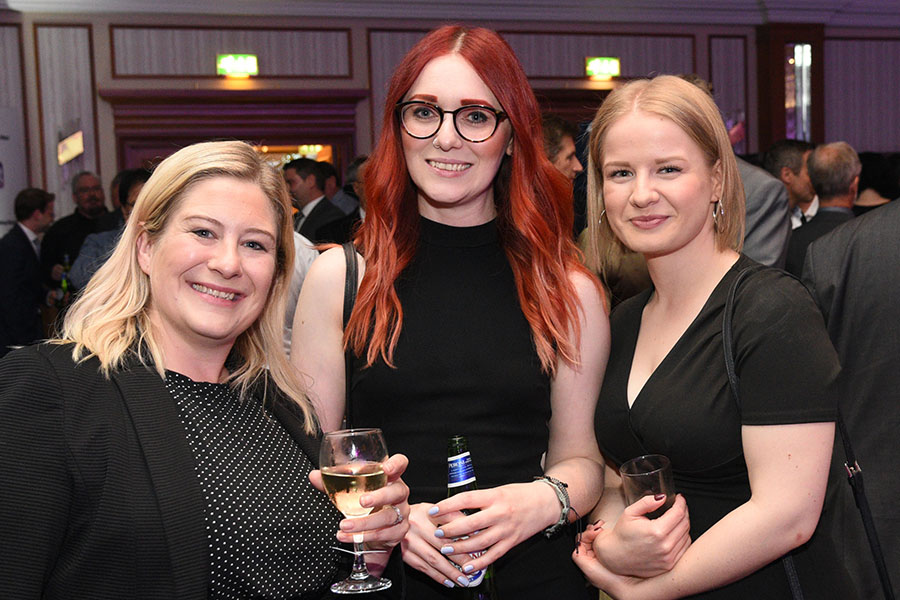 business awards groups