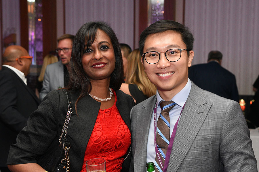 business awards groups