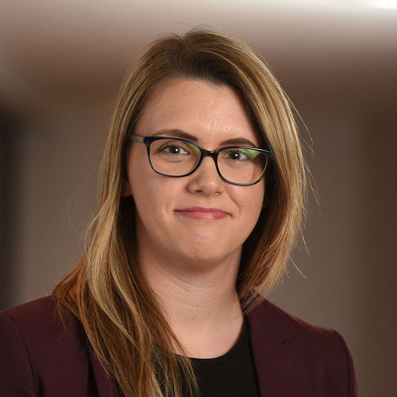 headshot photography at conference