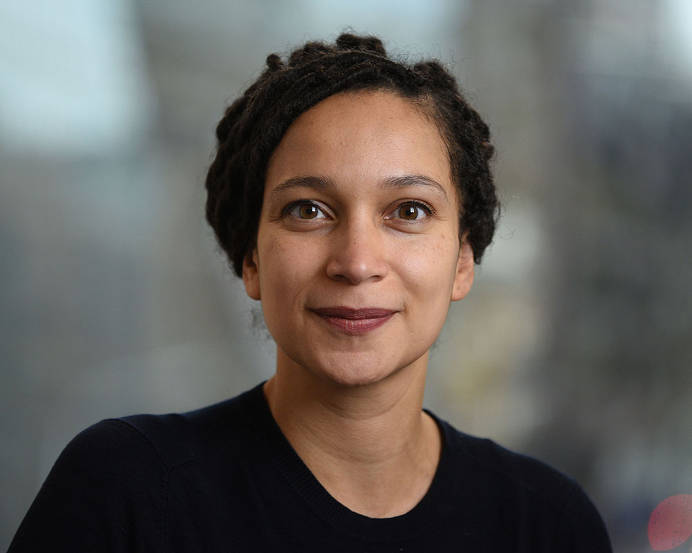 closeup headshot London