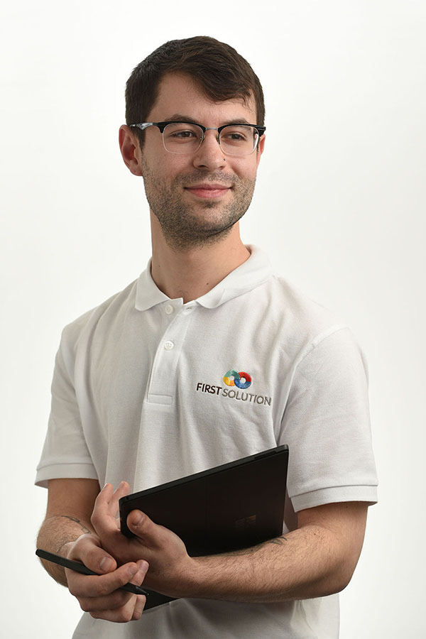 website photography