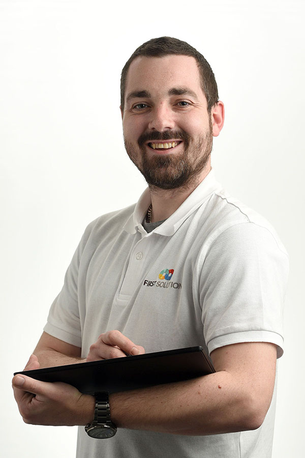 website photography IT