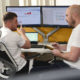 Business website photography
