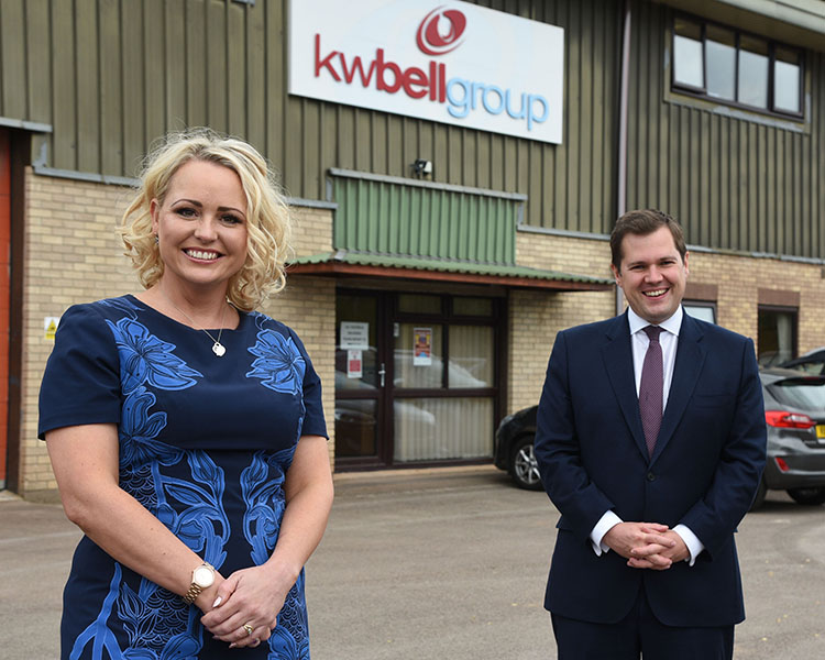 KW Bell Construction Skills Accelerator Centre