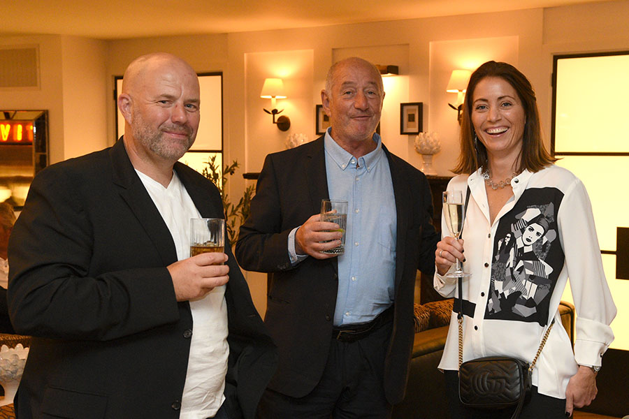 tivoli cinema social