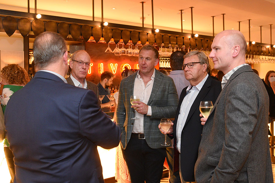 tivoli cinema social