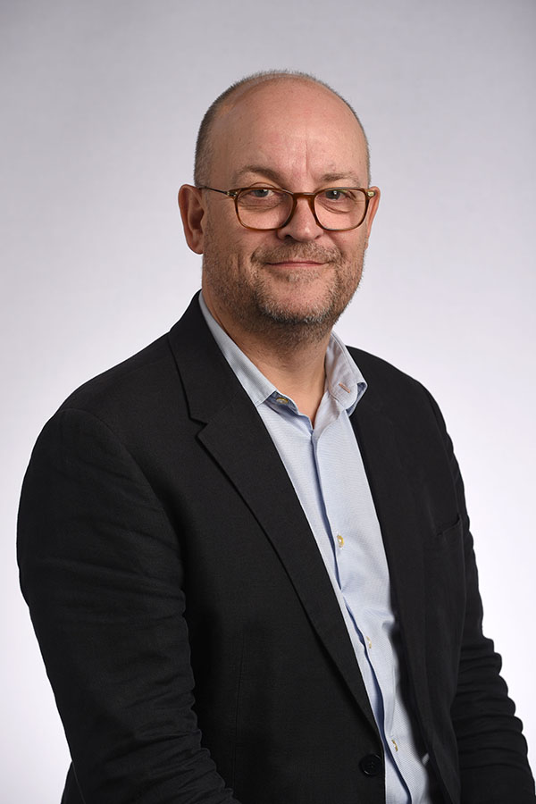 High volume headshot male