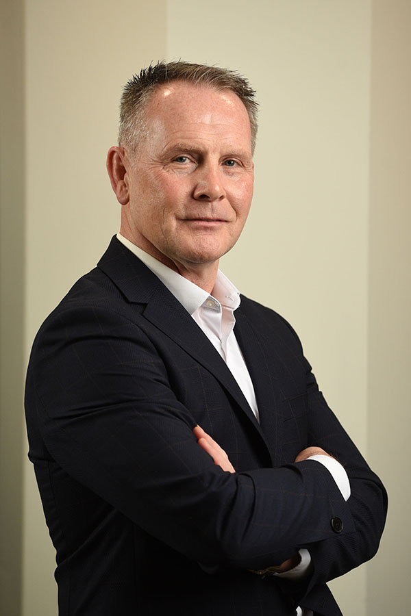 Corporate Portrait Photographer London