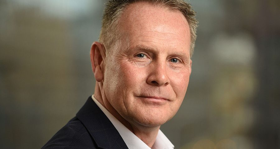 Corporate CEO portraits & headshots - London