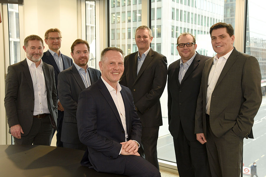 Corporate Board Group - London