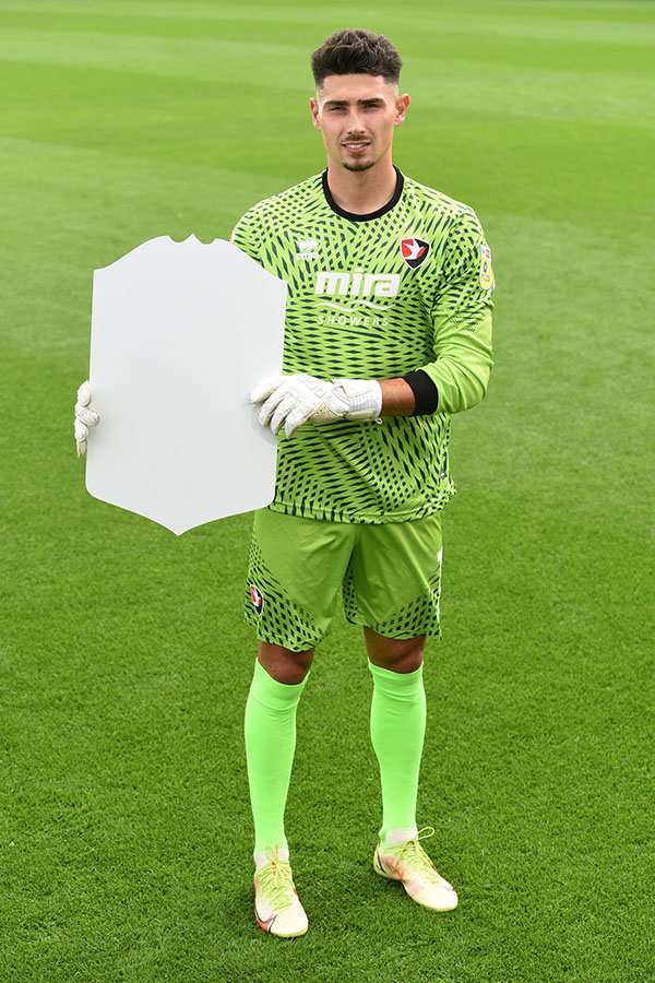 Cheltenham Town Football Club - Rob Lacey Photographer