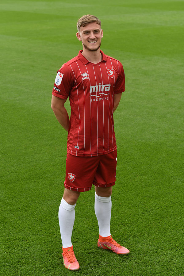 Cheltenham Town Football Club - Rob Lacey Photographer