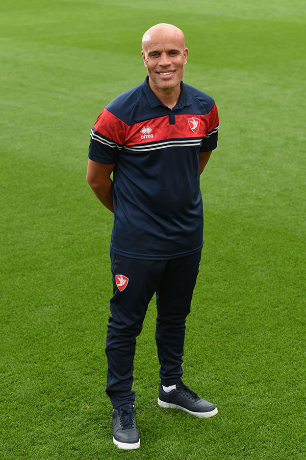 Cheltenham Town Football Club - Rob Lacey Photographer