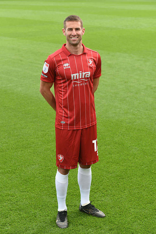 Cheltenham Town Football Club - Rob Lacey Photographer