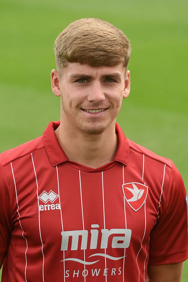 Cheltenham Town Football Club - Rob Lacey Photographer