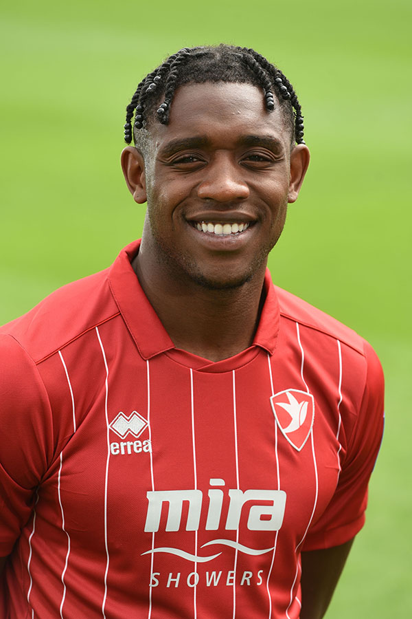 Cheltenham Town Football Club - Rob Lacey Photographer