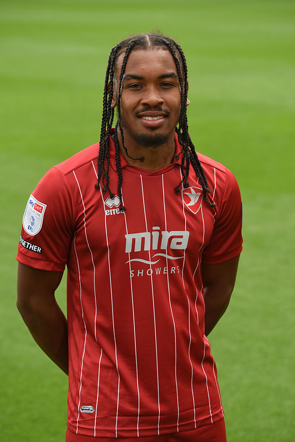 Cheltenham Town Football Club - Rob Lacey Photographer