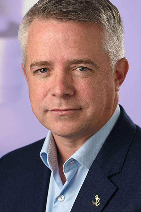 Business headshot Gloucestershire