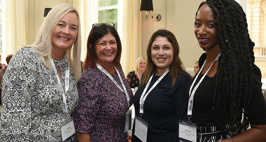 Inspiring Women in Finance Birmingham