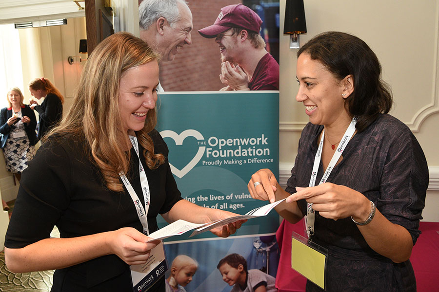 Inspiring Women in Finance Birmingham