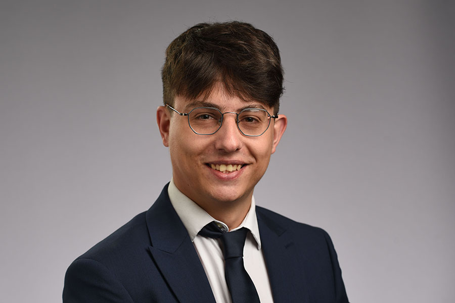 Business Headshots Cotswolds