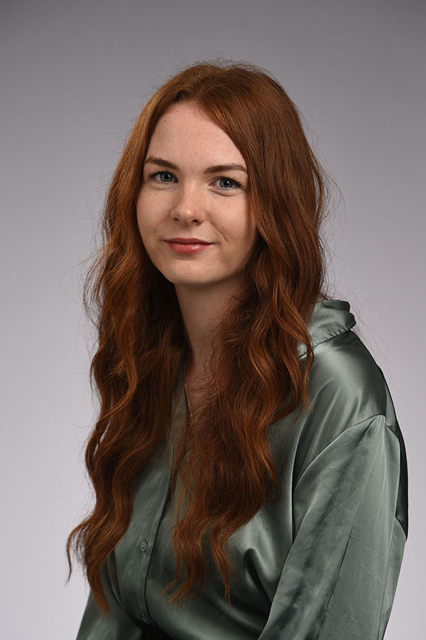 Business Headshots Cotswolds