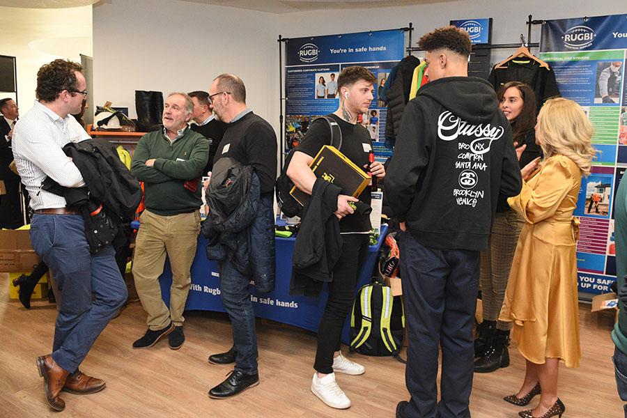 AccXel Construction Skills Accelerator Centre