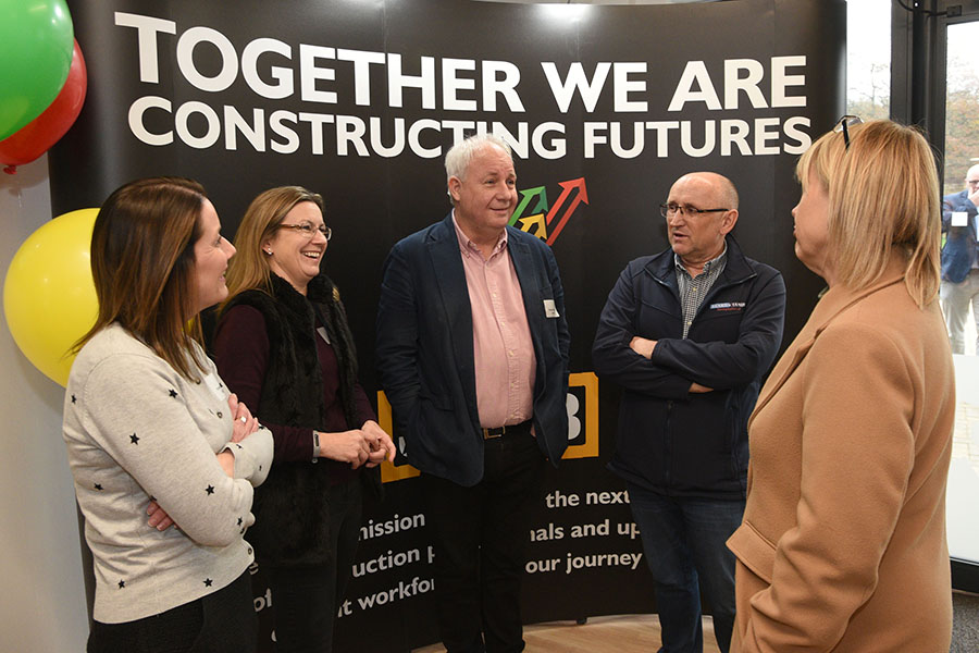 AccXel Construction Skills Accelerator Centre