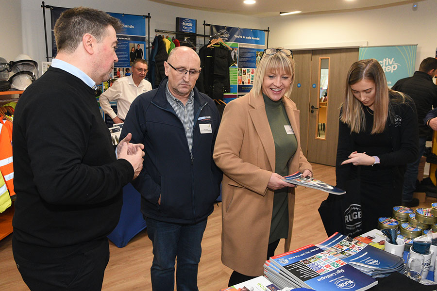 AccXel Construction Skills Accelerator Centre