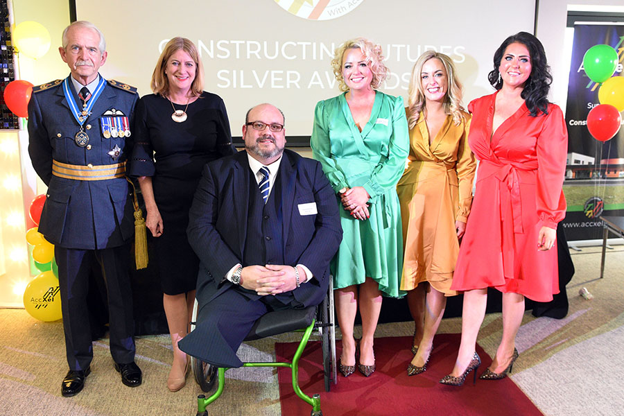 AccXel Construction Skills Accelerator Centre