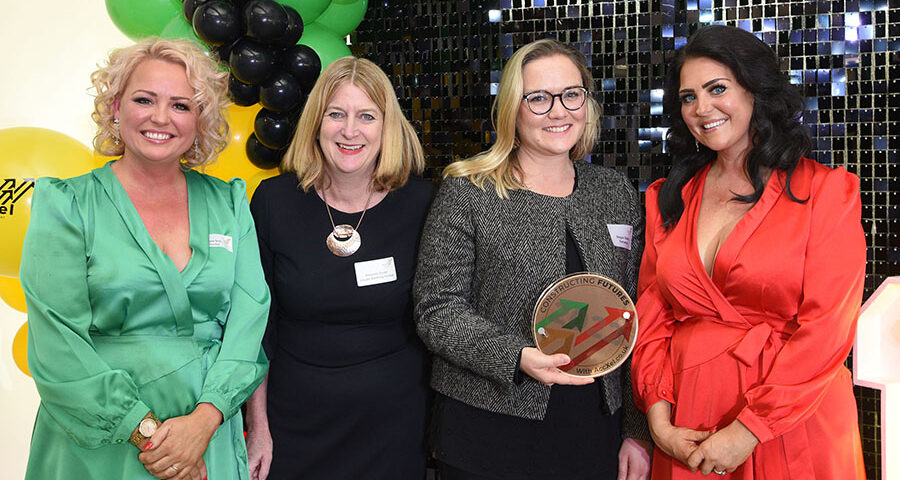 AccXel Construction Skills Accelerator Centre