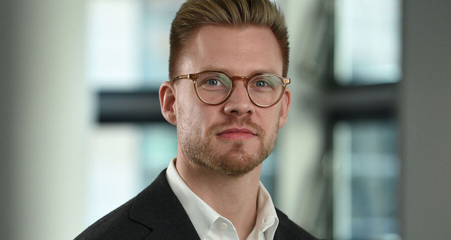 ICC Conference Headshots