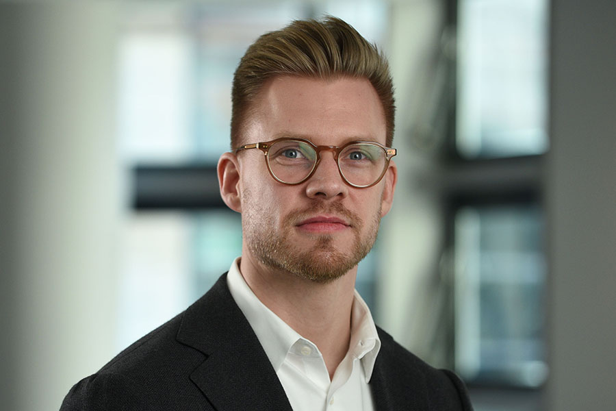 ICC Conference Headshots